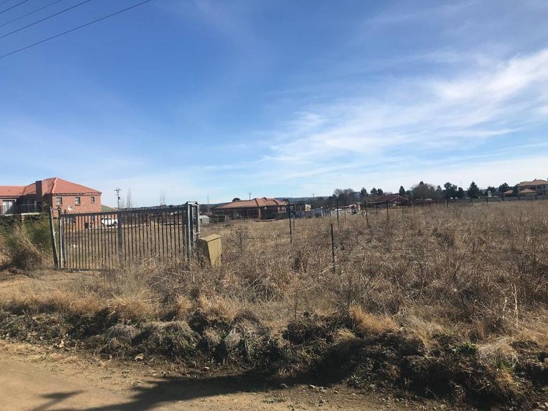 0 Bedroom Property for Sale in Roodewal Western Cape